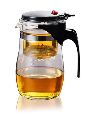 Чайник для заварювання китайського чаю Ізіпод тіпод 750мл id_2347 фото
