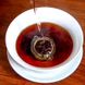 Чорний чай Шу Пуер Смайл крупнолистовий в мандарині 2022 рік, Китай id_8927 фото 11
