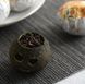Чорний чай Шу Пуер Смайл крупнолистовий в мандарині 2022 рік, Китай id_8927 фото 3