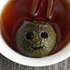 Чорний чай Шу Пуер Смайл крупнолистовий в мандарині 2022 рік, Китай id_8927 фото 1