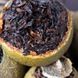 Чорний чай Шу Пуер Смайл крупнолистовий в мандарині 2022 рік, Китай id_8927 фото 9