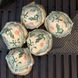 Зелений чай Шен Пуер Перлина дракона зі стародавніх дерев Bing Dao 5шт по 7г, Китай id_9033 фото 1