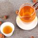 В'язаний чорний чай "Лілія Пагода" з пелюстками лілії з медовим ароматом 5шт, Китай id_8105 фото 3