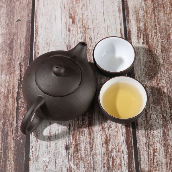 Червоний чай Дянь Хун Сун Чжень Соснові голки 50г, Китай id_7722 фото
