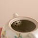 Чайник Сі Ши в стилі династії Сун "Весняне кошеня" ручної роботи крижана глазур 180мл, Китай id_9083 фото 10
