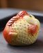 Фігурка Чайний вихованець "Малюк Фугу" для чайної церемонії ісинська кераміка ручної роботи id_9188 фото 3
