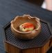 Фігурка Чайний вихованець "Малюк Фугу" для чайної церемонії ісинська кераміка ручної роботи id_9188 фото 4