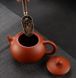 Набір інструментів для чайної церемонії Інь 5 предметів в дерев'яному стакані ручної роботи, Китай id_8744 фото 7