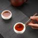 Набір інструментів для чайної церемонії Інь 5 предметів в дерев'яному стакані ручної роботи, Китай id_8744 фото 8