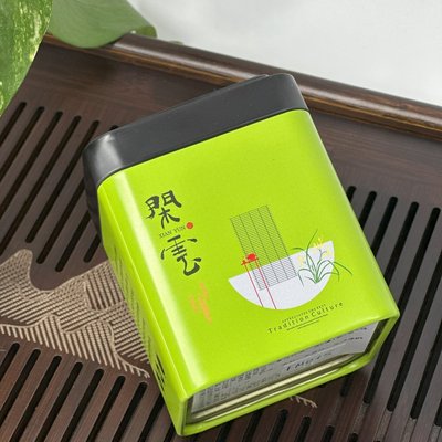 Знаменитий зелений чай Бі Ло Чунь Смарагдові спіралі весни ж/б 80г, Китай id_8988 фото