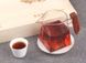 Набір чаю Шу Пуер в мандарині зі столітніх дерев 2012 рік в дерев'яній скринці, Китай id_7799 фото 6