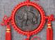 Чай Шен Пуер Знаки зодіаку Китайський рік подарунковий підвіс 1шт 50г id_7908 фото 4