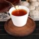 Чай Шу Пуер міні точа з цедрою мандарина 5шт по 5г, Китай id_3331 фото 4