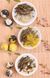 Набір китайського чаю Шен Пуер Око Дракона 6 квіткових смаків 18 шт 120г id_902 фото 7