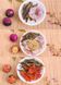 Набір китайського чаю Шен Пуер Око Дракона 6 квіткових смаків 18 шт 120г id_902 фото 8
