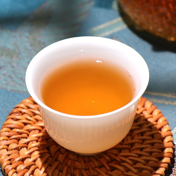 Медовий чай улун (оолонг) Син Неба та Землі 50г, Китай id_7739 фото