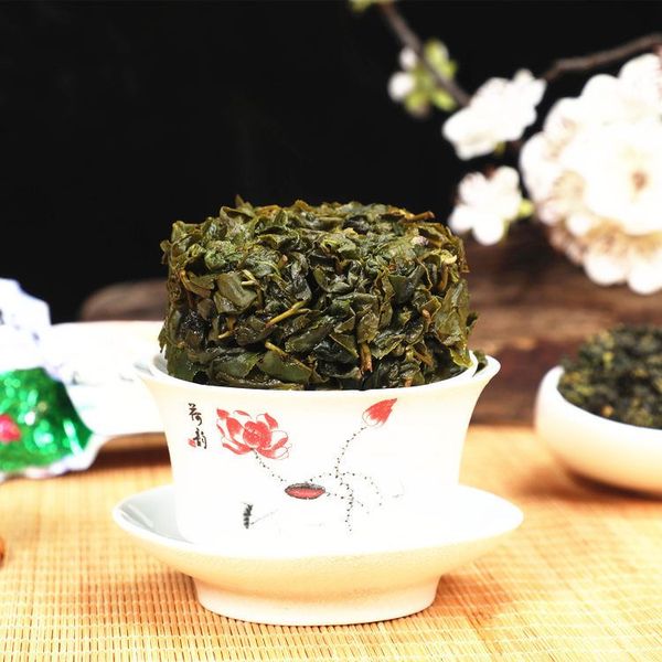 Зелений чай Мао Цьєн 50г, Китай id_826 фото