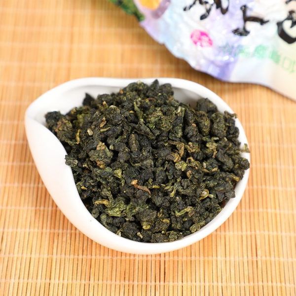 Зелений чай Мао Цьєн 50г, Китай id_826 фото