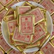 Чай Шу Пуер «Палацовий» преміум порційний 5шт по 7г, Китай