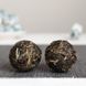 Зелений чай Шен Пуер Перлина Дракона Bing Dao зі стародавніх дерев 5шт по 8г, Китай id_8201 фото 3