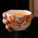 Піала для чаю Благословіння дракона приносить щастя ручної роботи 120 мл, Китай id_8907 фото 5