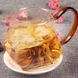 В'язаний чай Дянь Хун Та Червона Пагода з квіткою півонії ручна робота 5шт по 5г, Китай id_8910 фото 2