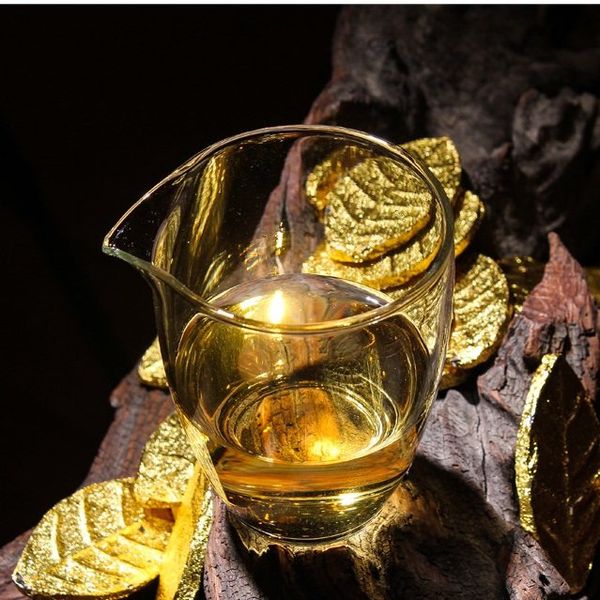 Чай Шен Пуер "Золотий лист" ексклюзивна серія 5шт по 10г, Китай id_839 фото