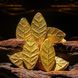 Чай Шен Пуер "Золотий лист" ексклюзивна серія 5шт по 10г, Китай id_839 фото 1