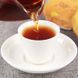 Чорний чай Шу Пуер Чень Пі з цедрою мандарину витриманий 100г, Китай id_8943 фото 6